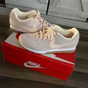 Nike size 10